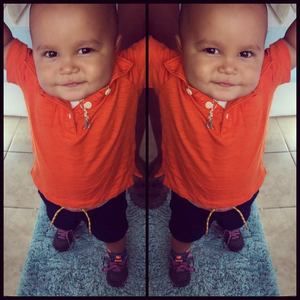 Meet your Posher, Du'pree